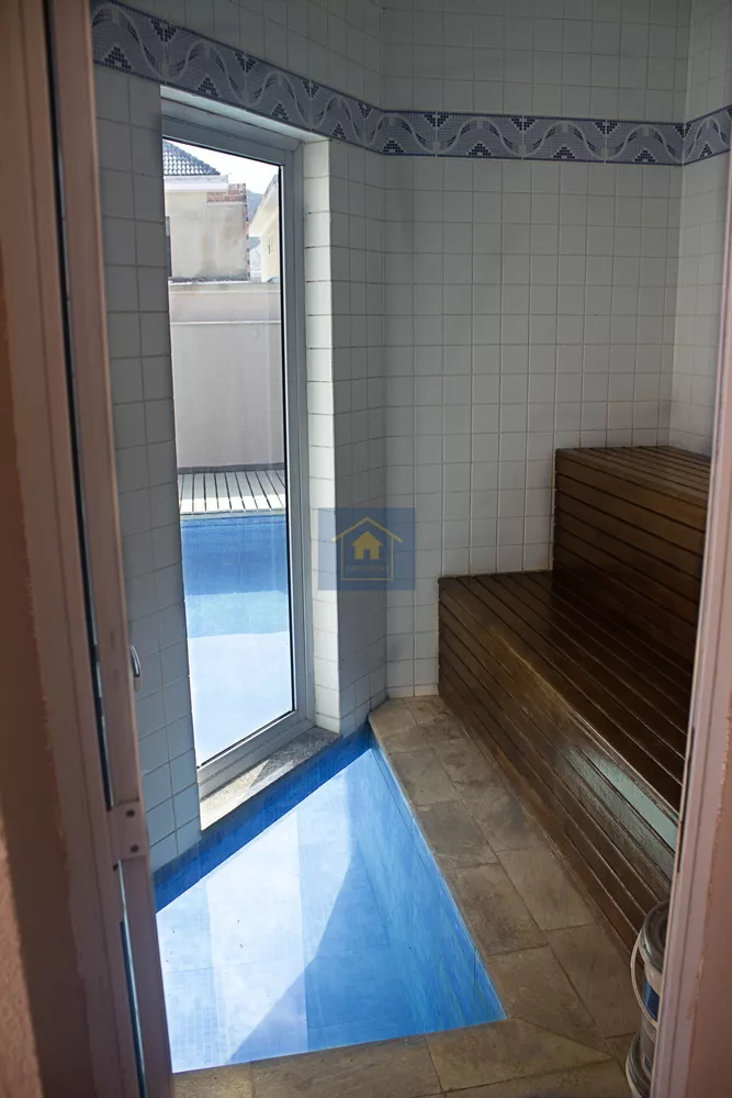 Casa de Condomínio, 4 quartos - Foto 6