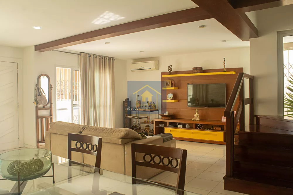 Casa de Condomínio, 4 quartos - Foto 10