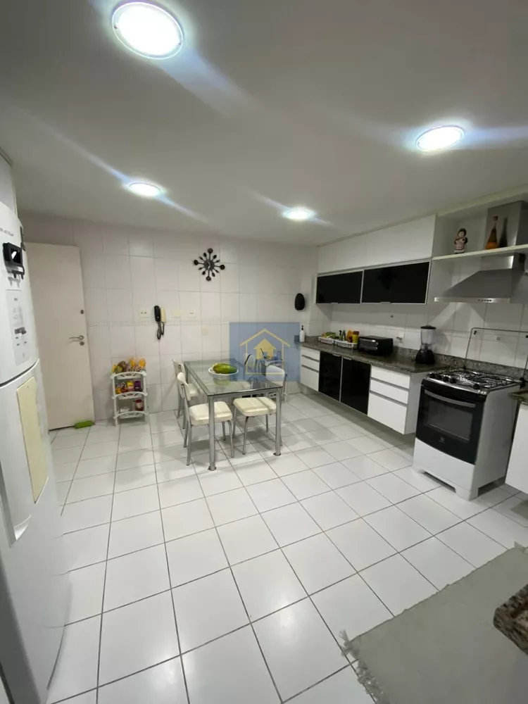 Casa de Condomínio, 4 quartos - Foto 24
