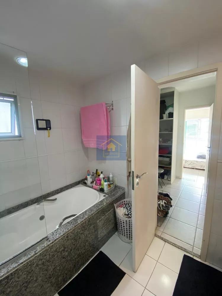 Casa de Condomínio, 4 quartos - Foto 18
