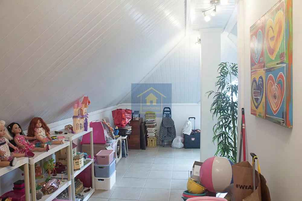 Casa de Condomínio, 4 quartos - Foto 46