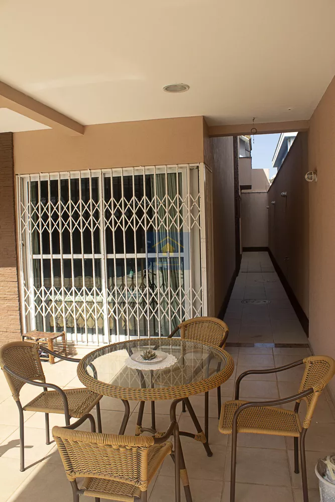 Casa de Condomínio, 4 quartos - Foto 3