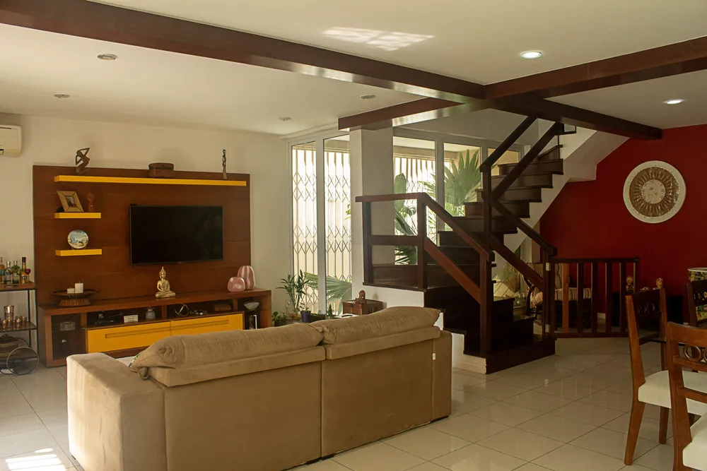 Casa de Condomínio, 4 quartos - Foto 57