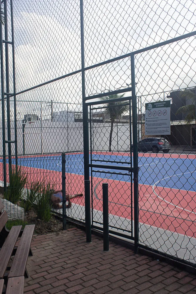 Casa de Condomínio, 4 quartos - Foto 88
