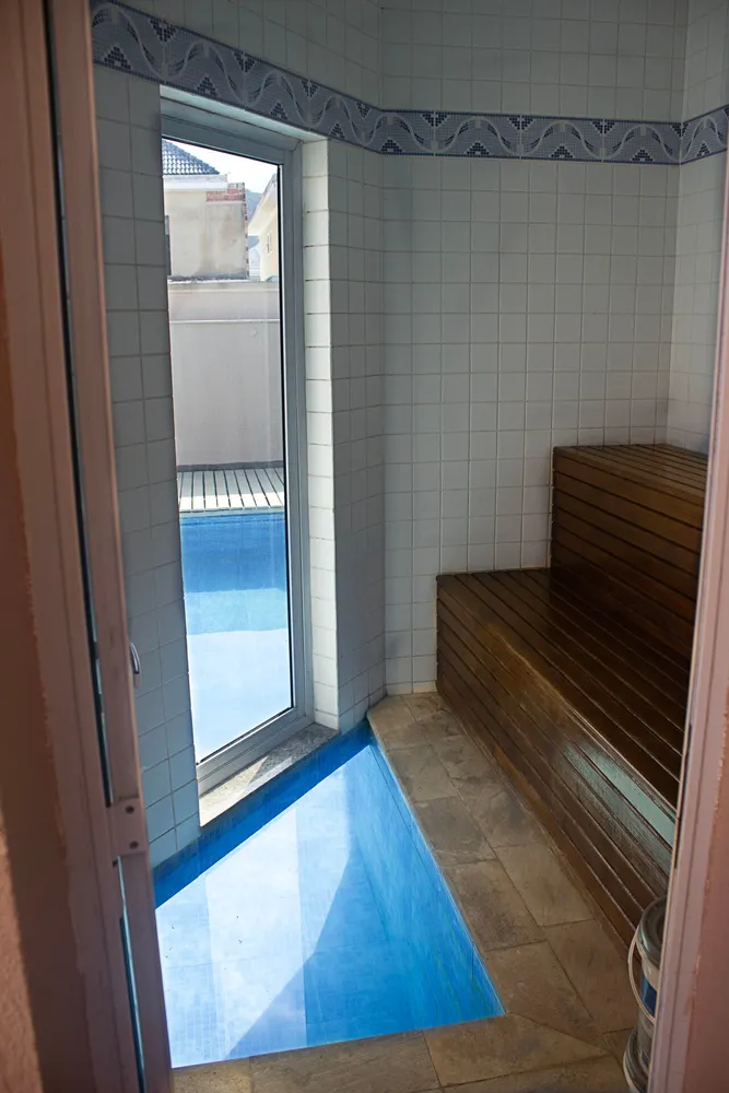 Casa de Condomínio, 4 quartos - Foto 60