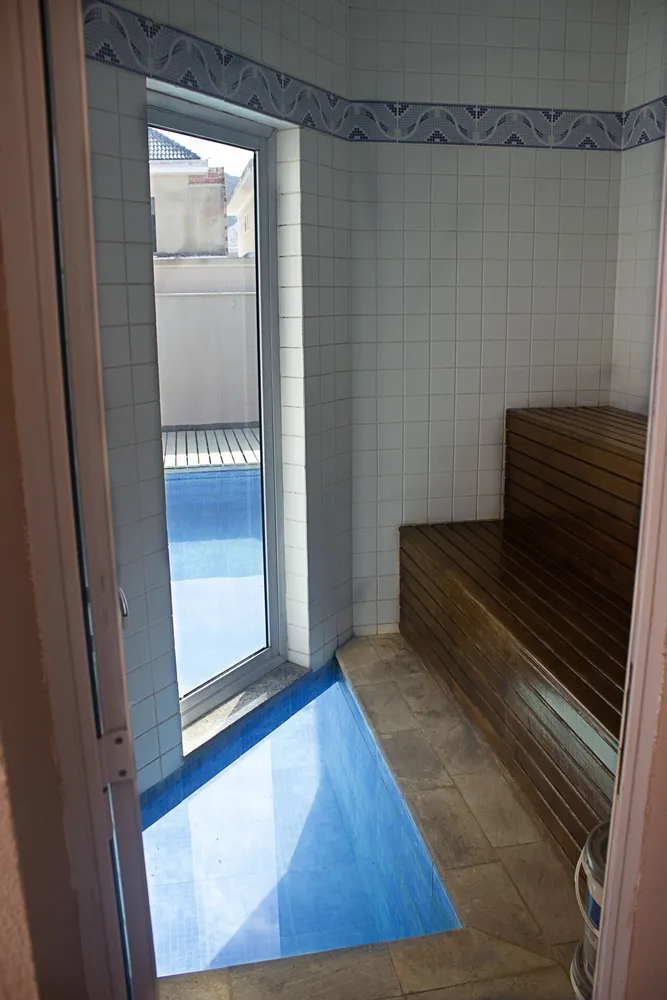 Casa de Condomínio, 4 quartos - Foto 55