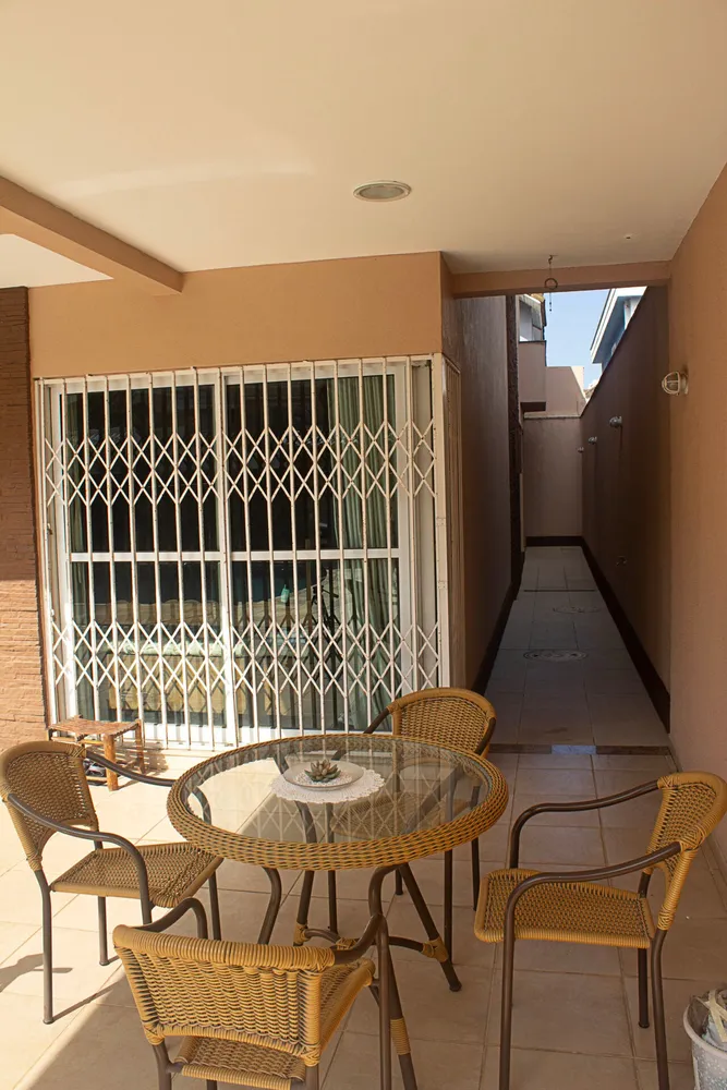 Casa de Condomínio, 4 quartos - Foto 54