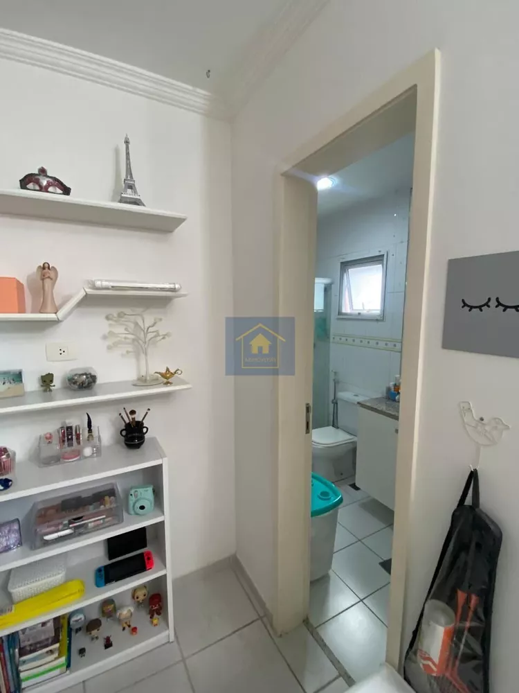 Casa de Condomínio, 4 quartos - Foto 15
