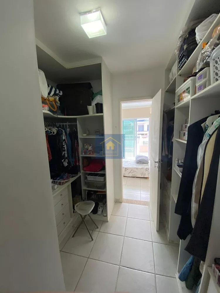 Casa de Condomínio, 4 quartos - Foto 20