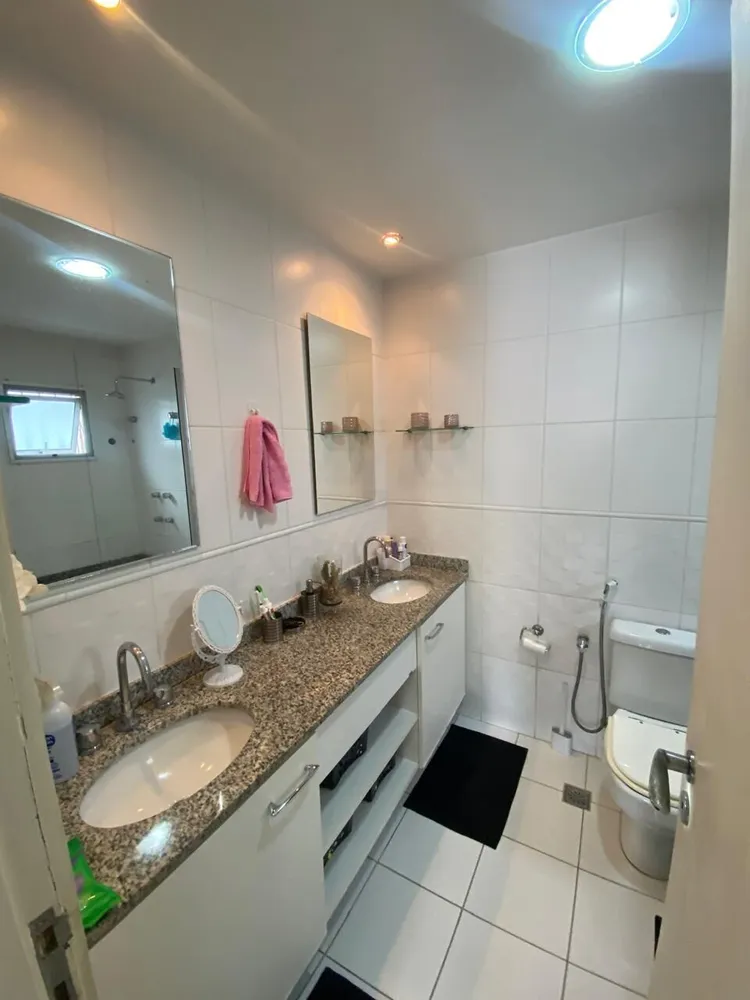 Casa de Condomínio, 4 quartos - Foto 66
