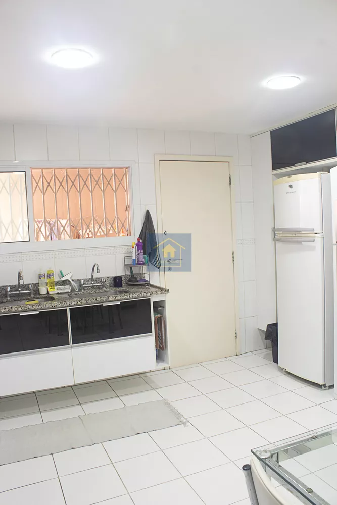 Casa de Condomínio, 4 quartos - Foto 23