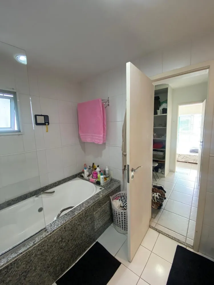 Casa de Condomínio, 4 quartos - Foto 67