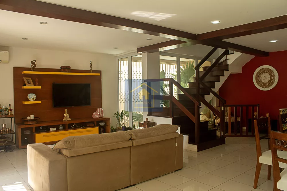 Casa de Condomínio, 4 quartos - Foto 8