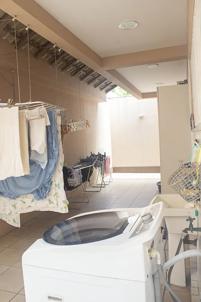 Casa de Condomínio, 4 quartos - Foto 61