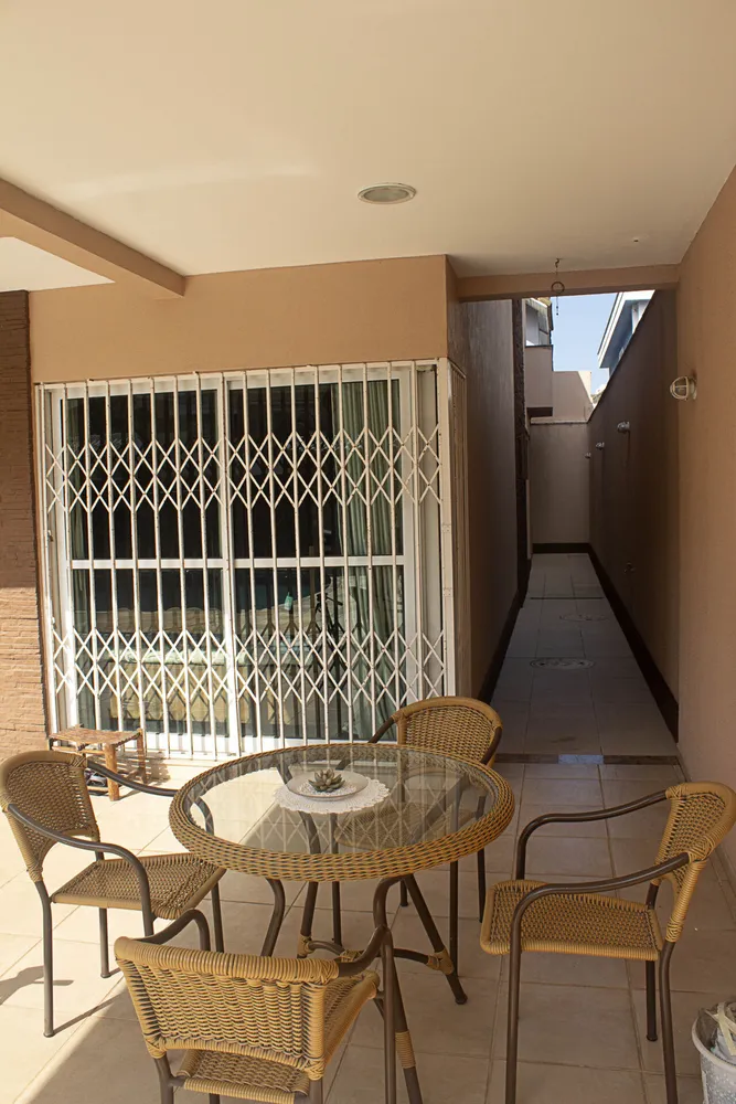 Casa de Condomínio, 4 quartos - Foto 52
