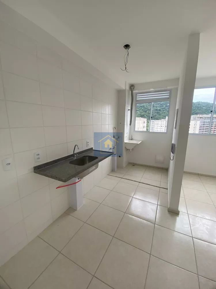 Apartamento, 2 quartos, 48 m² - Foto 26
