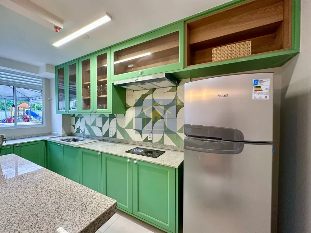Apartamento, 2 quartos, 48 m² - Foto 18