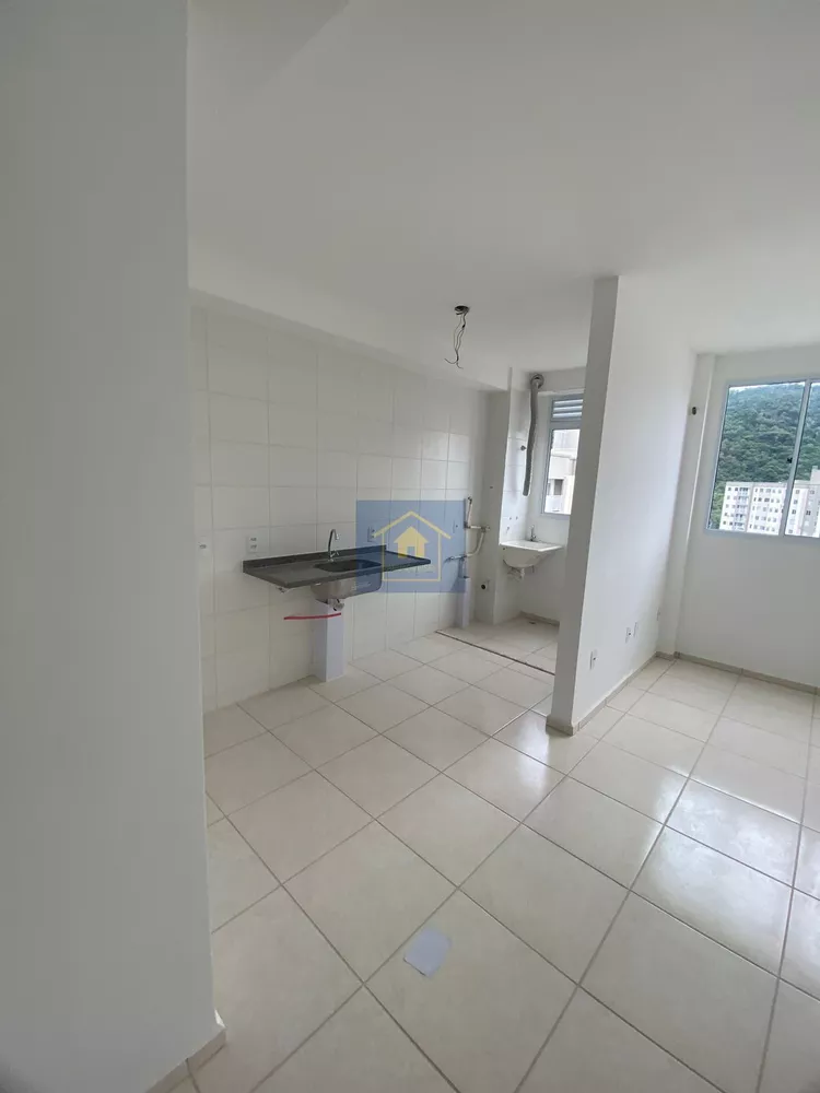 Apartamento, 2 quartos, 48 m² - Foto 27