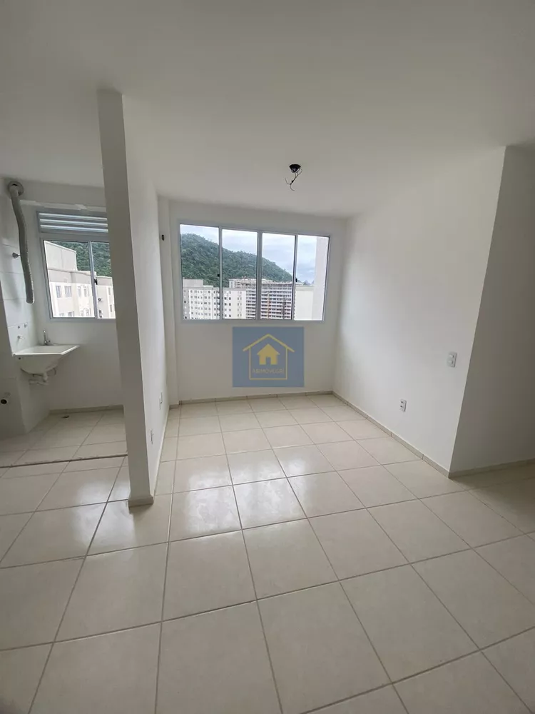Apartamento, 2 quartos, 48 m² - Foto 25