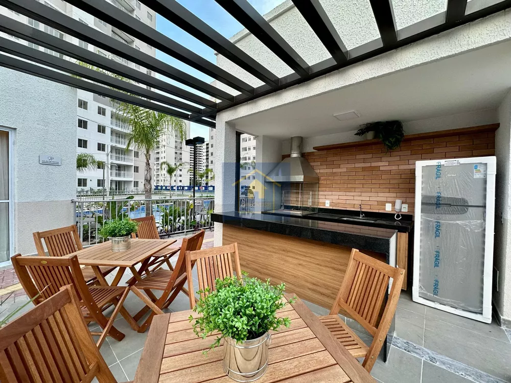Apartamento, 2 quartos, 48 m² - Foto 11