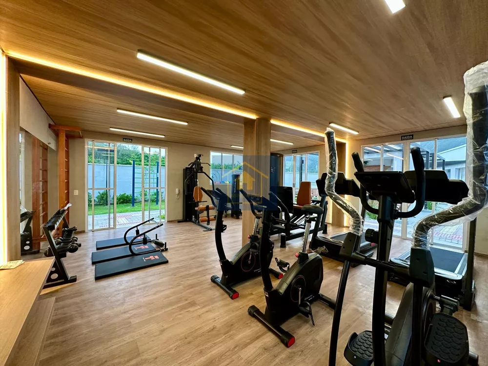 Apartamento, 2 quartos, 48 m² - Foto 13