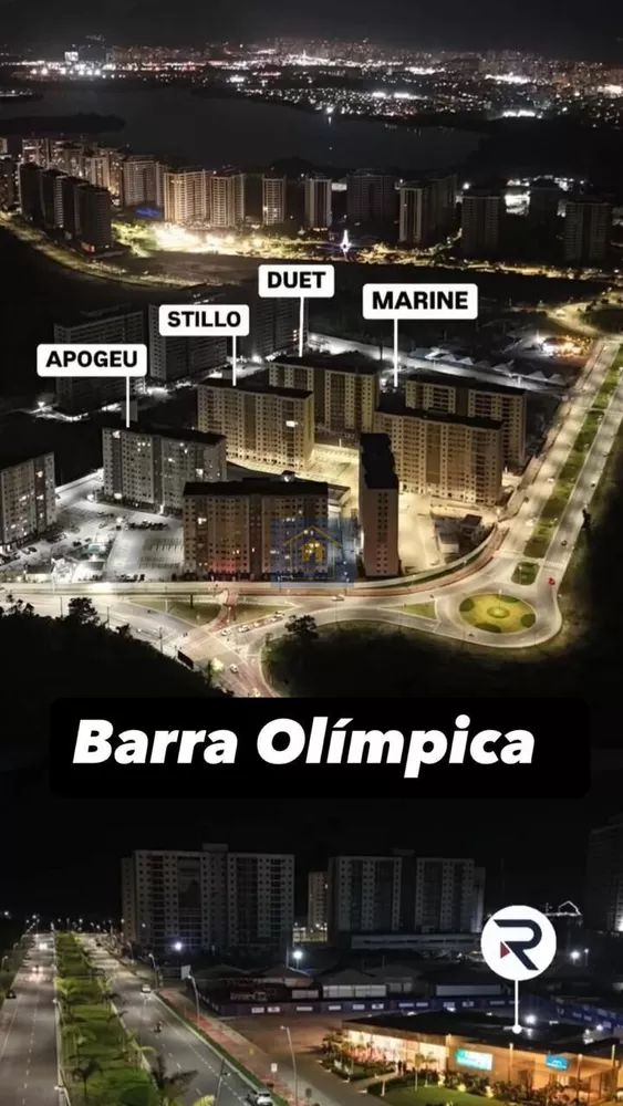 Apartamento, 2 quartos, 48 m² - Foto 8