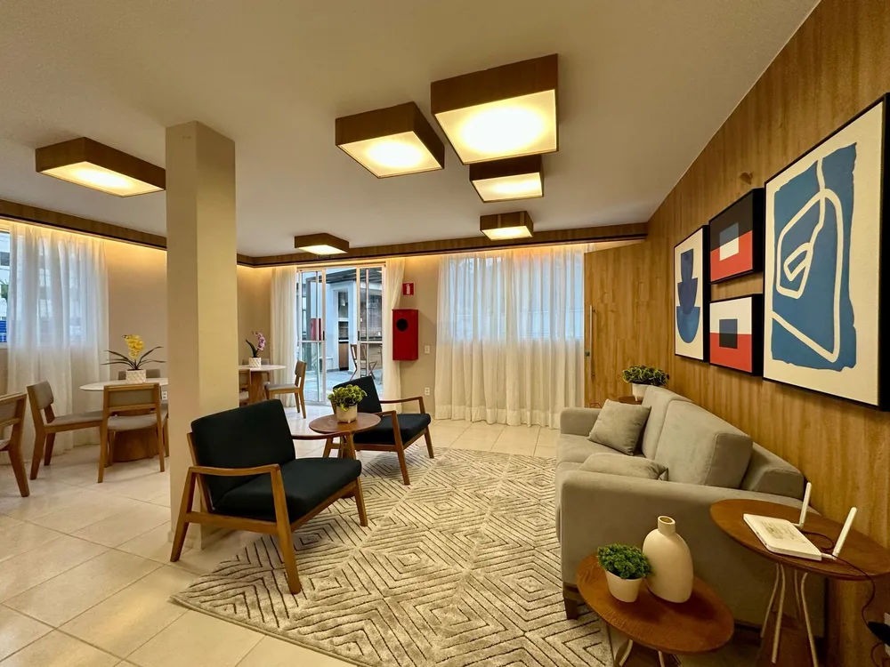 Apartamento, 2 quartos, 48 m² - Foto 41