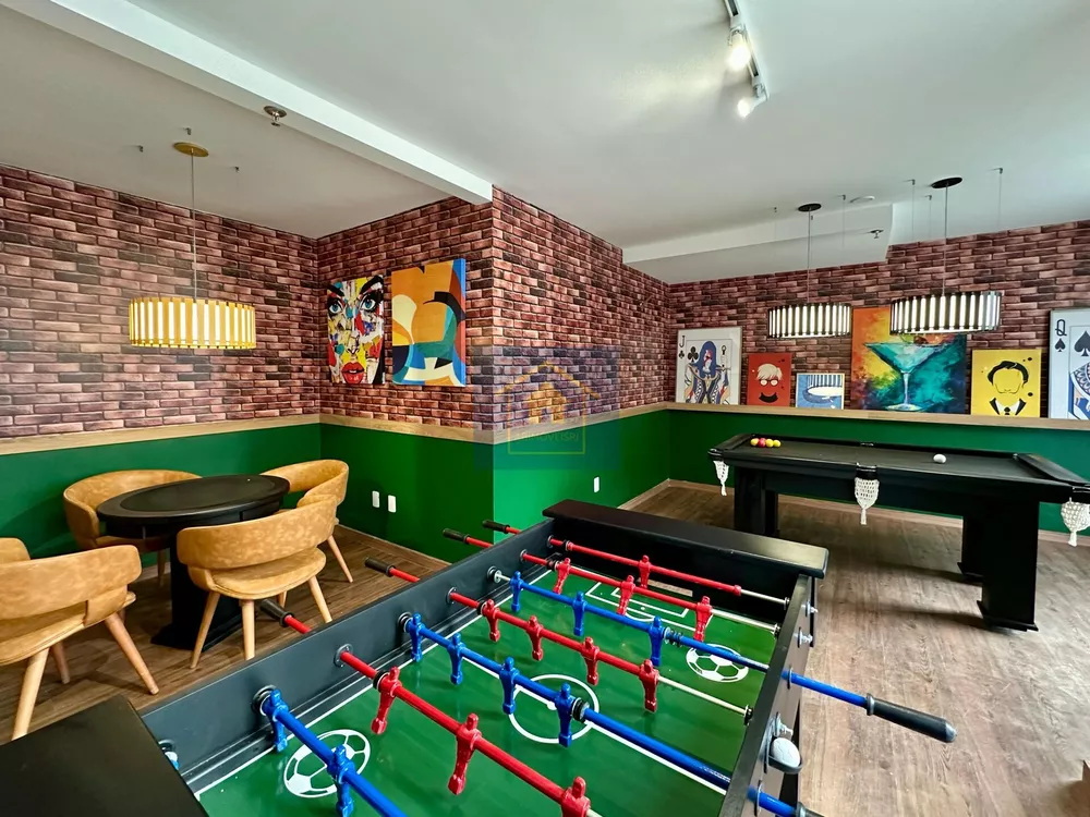 Apartamento, 2 quartos, 48 m² - Foto 21