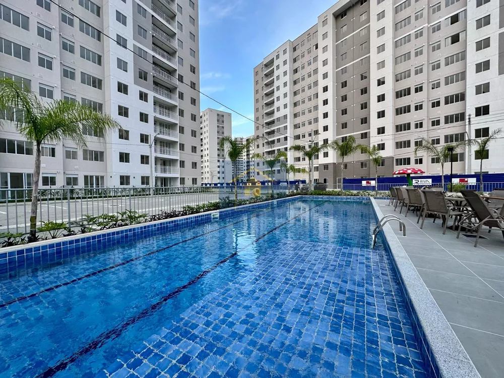 Apartamento, 2 quartos, 48 m² - Foto 7