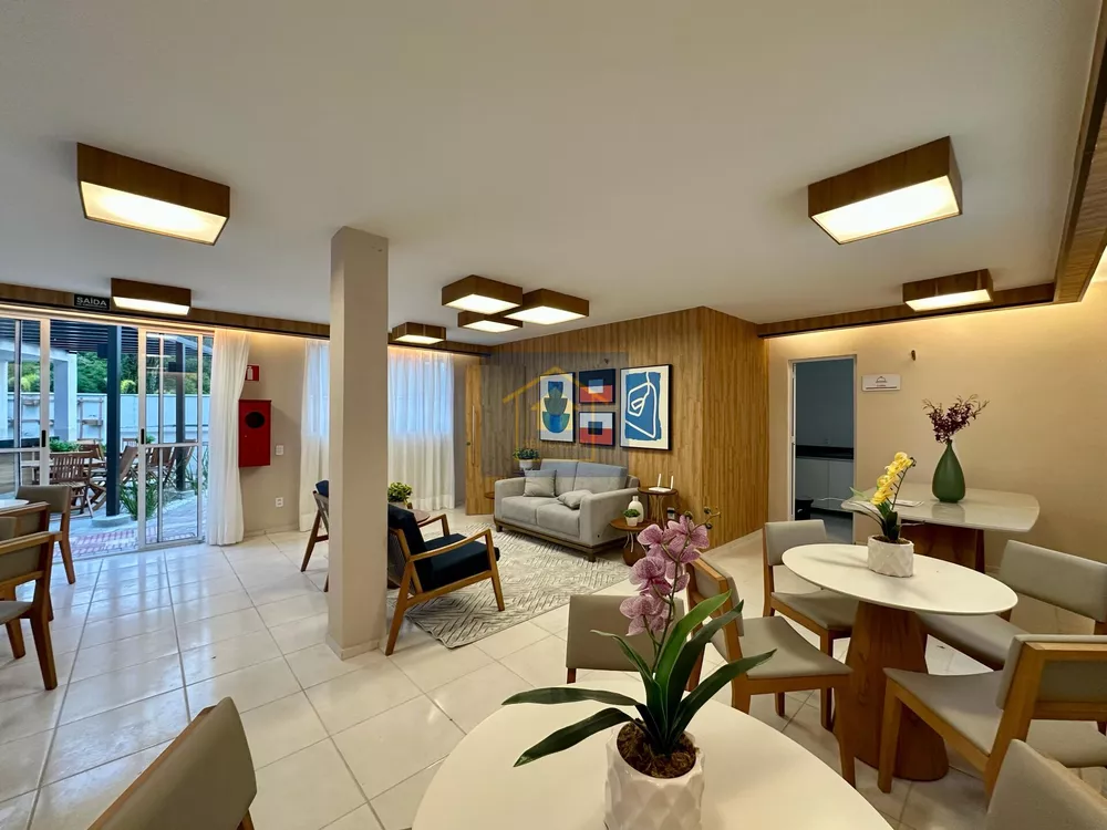 Apartamento, 2 quartos, 48 m² - Foto 5