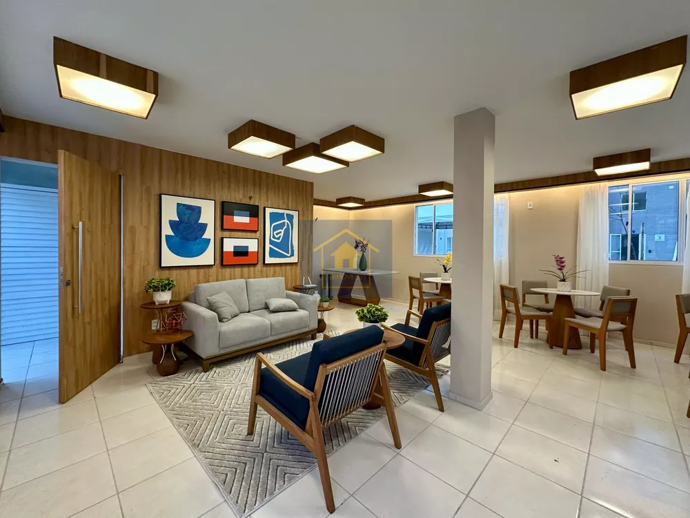 Apartamento, 2 quartos, 48 m² - Foto 6