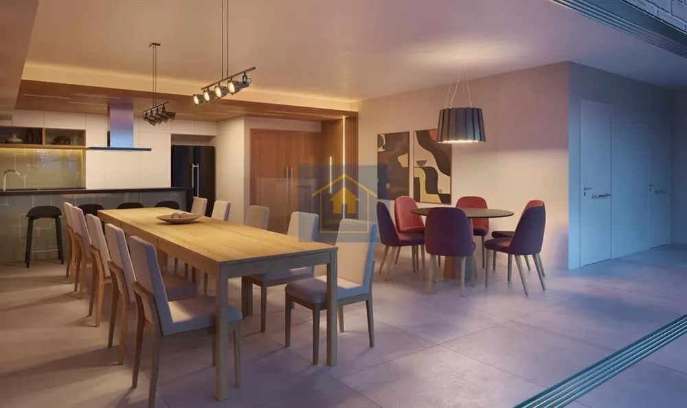 Apartamento, 1 quarto, 30 m² - Foto 4