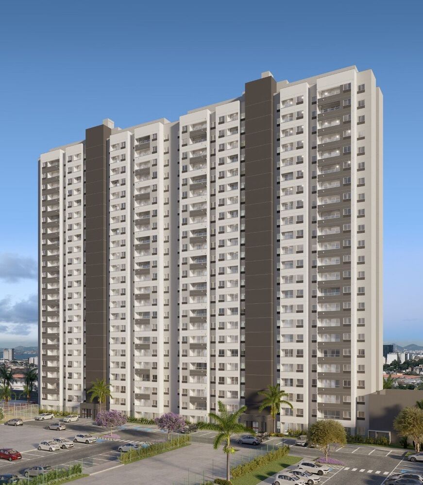 Apartamento, 2 quartos, 52 m² - Foto 21