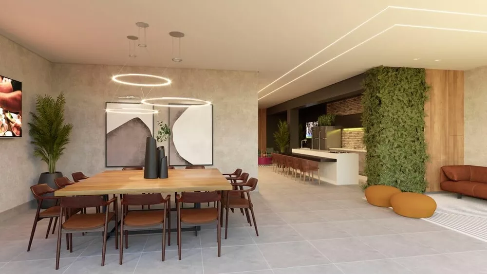 Apartamento, 2 quartos, 52 m² - Foto 15