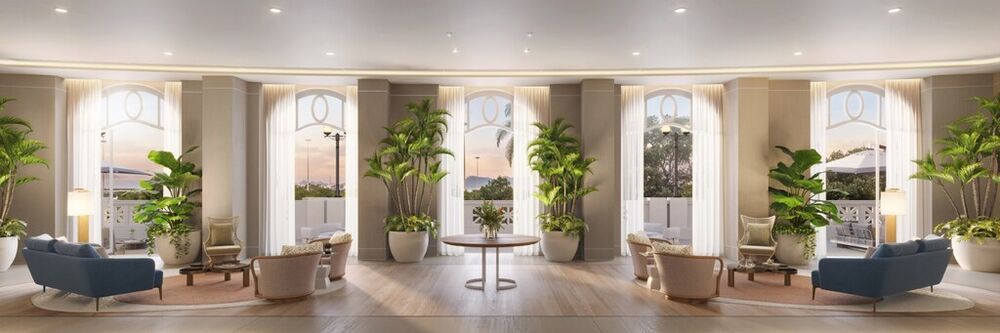 Apartamento à venda com 2 quartos, 77m² - Foto 7
