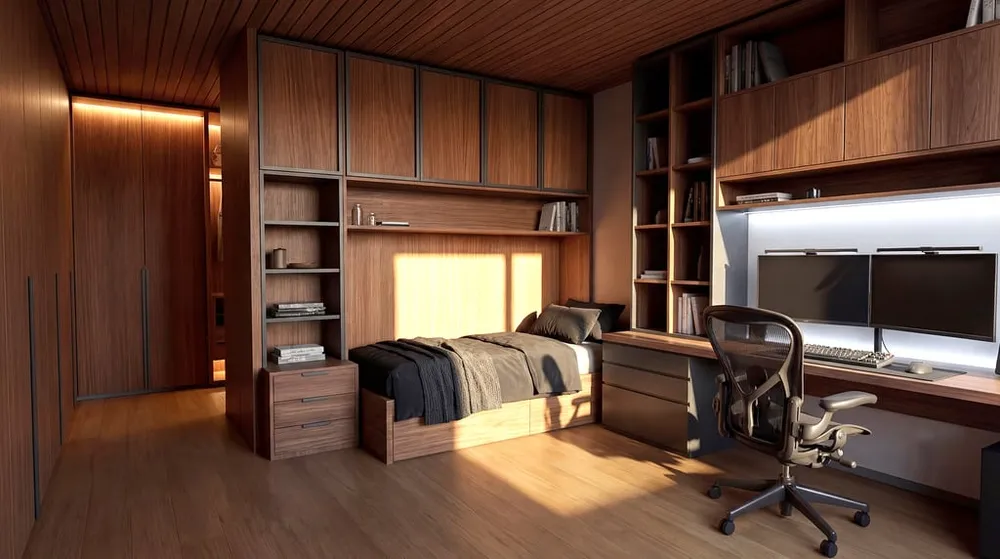 Apartamento, 4 quartos, 227 m² - Foto 2