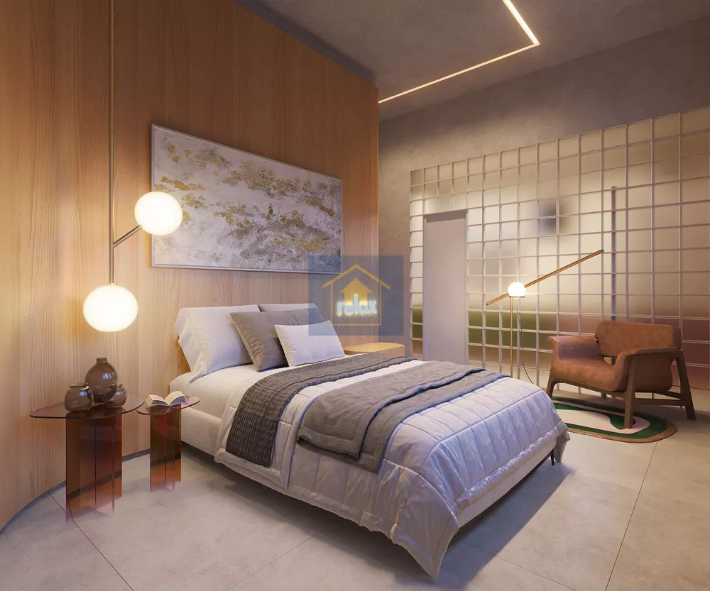 Apartamento, 1 quarto, 47 m² - Foto 36