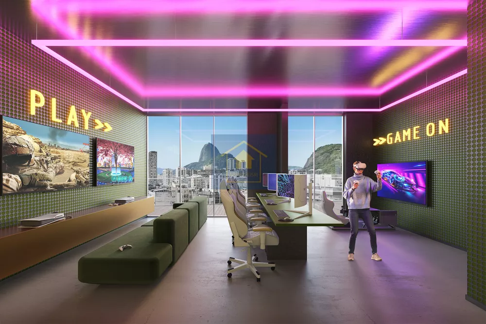 Apartamento, 1 quarto, 47 m² - Foto 25