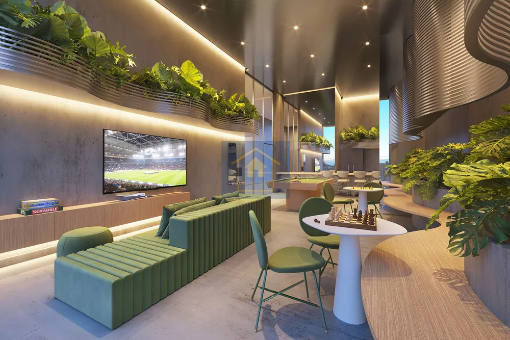 Apartamento, 1 quarto, 47 m² - Foto 27