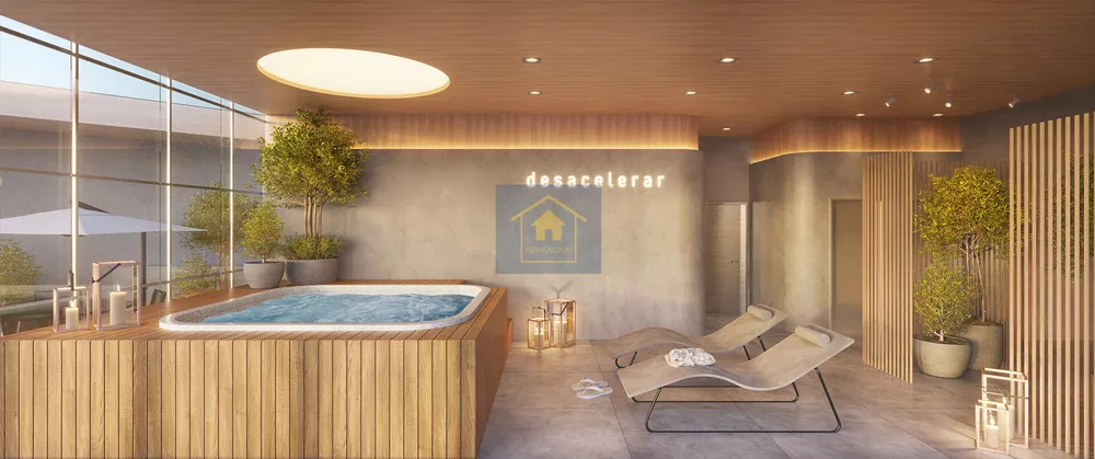 Apartamento, 1 quarto, 47 m² - Foto 14