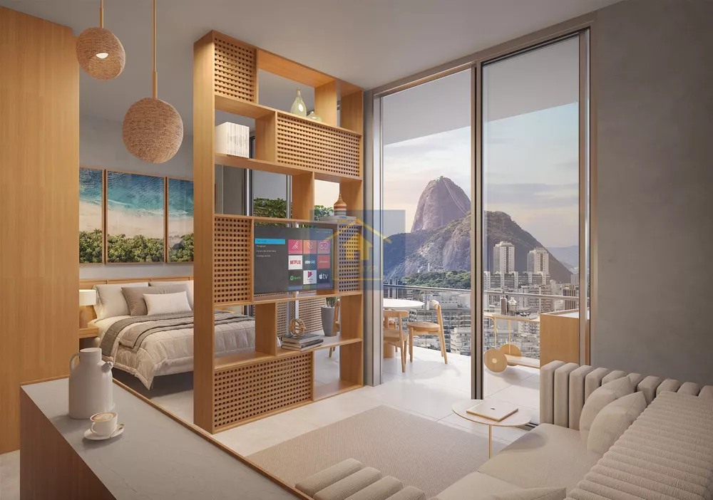 Apartamento, 1 quarto, 47 m² - Foto 31