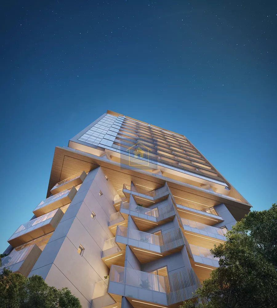 Apartamento, 1 quarto, 47 m² - Foto 8