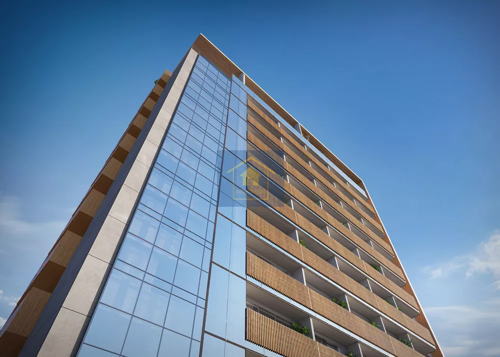 Apartamento, 1 quarto, 47 m² - Foto 9