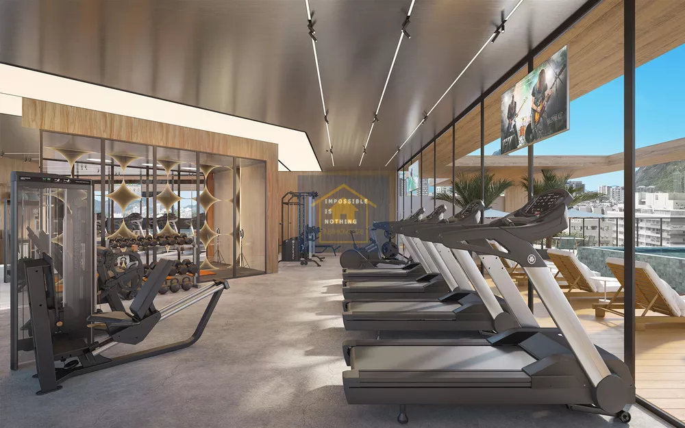 Apartamento, 1 quarto, 47 m² - Foto 13