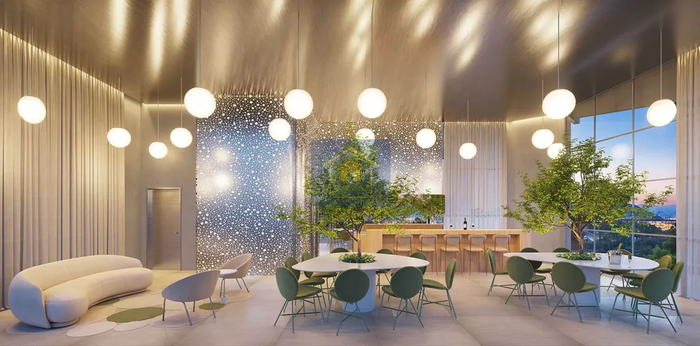 Apartamento, 1 quarto, 47 m² - Foto 11