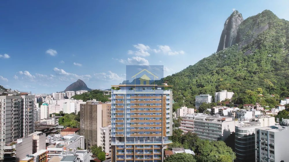 Apartamento, 1 quarto, 47 m² - Foto 7