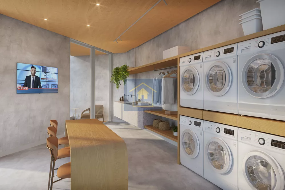 Apartamento, 1 quarto, 47 m² - Foto 19