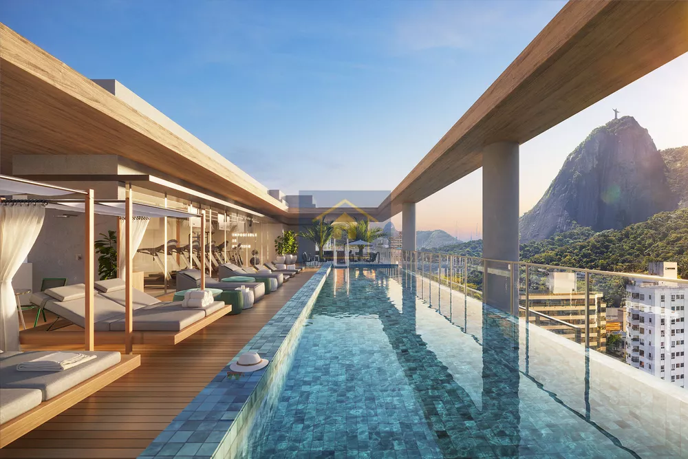 Apartamento, 1 quarto, 47 m² - Foto 1