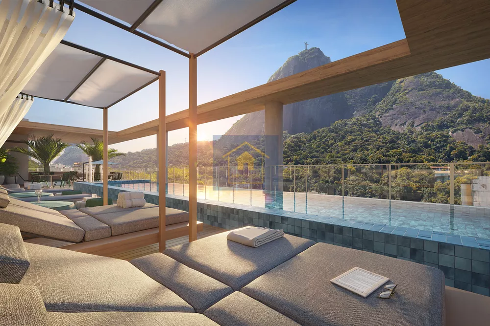 Apartamento, 1 quarto, 47 m² - Foto 5