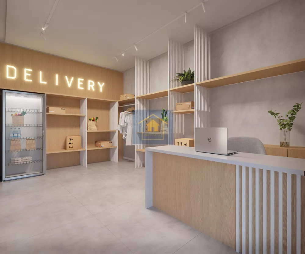 Apartamento, 1 quarto, 47 m² - Foto 10